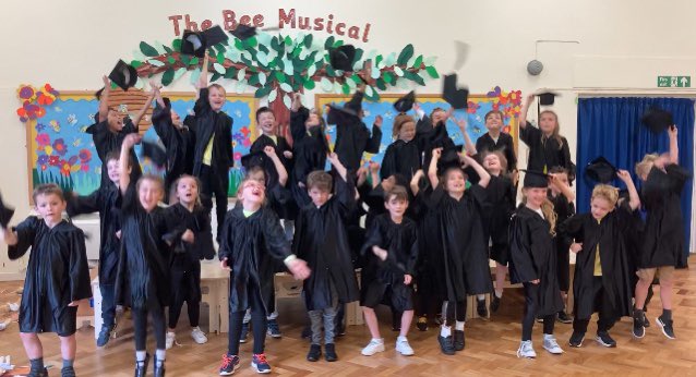 Bushey and Oxhey Infant School tweet media