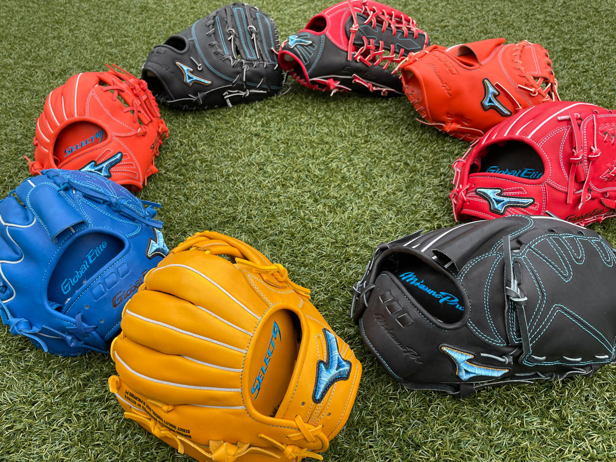 ミズノベースボール on X