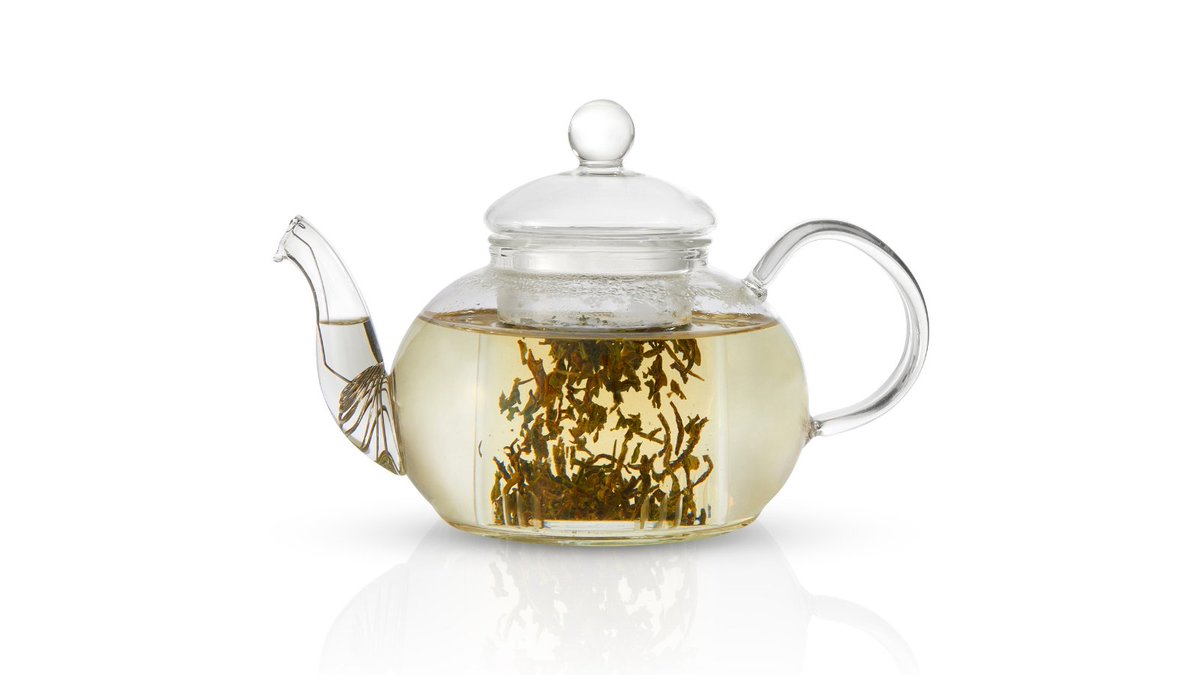 The Tea Makers of London tweet media
