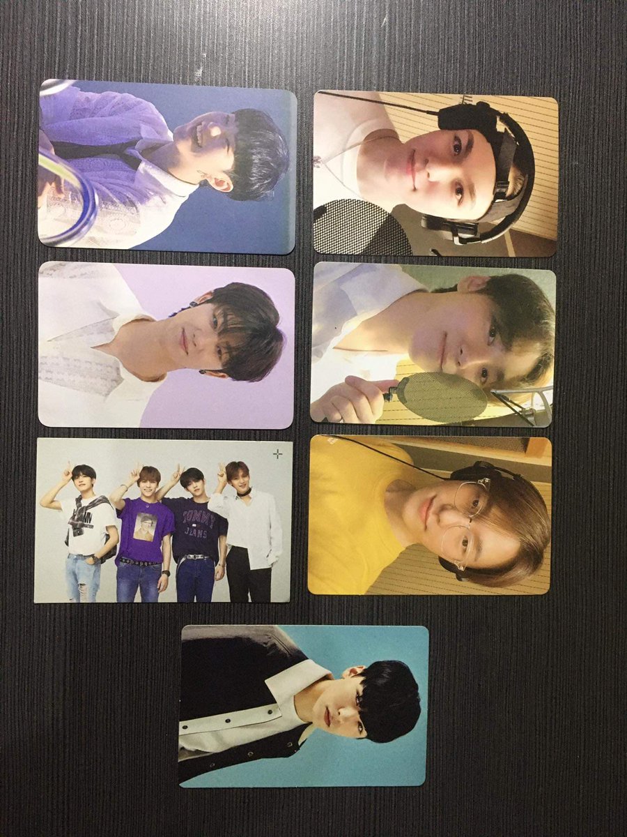 Horangdan_PH's tweet photo. 4th Gen pcs- 80 each
Semicolon pc-150 each
caratland pcs- 80 each
OTY pc-80 each
KTown4u pcs- 100 each
Ideal cut- 65 each
2nd gen- 65 each https://t.co/43BknaC2IN