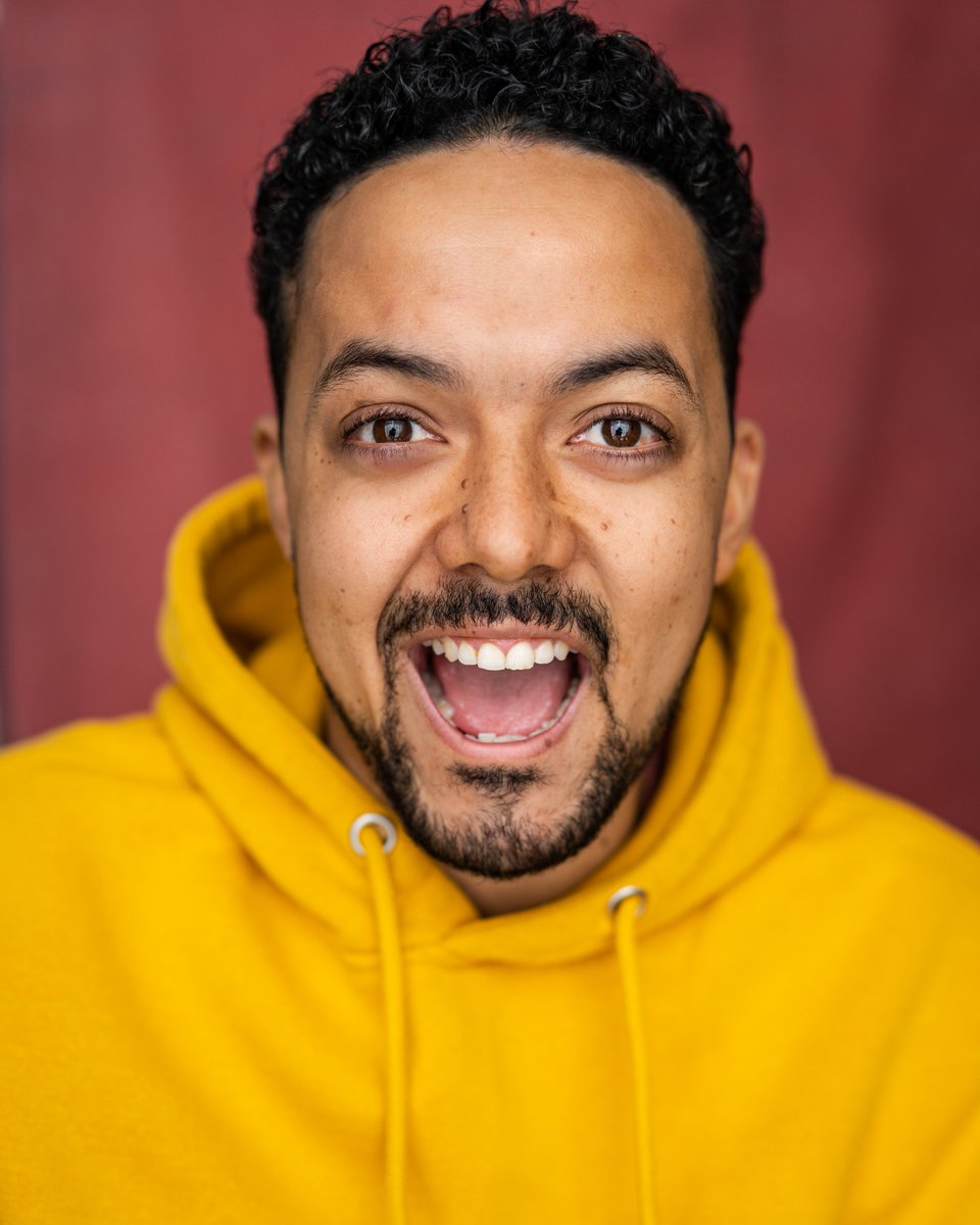 🔥BREAKING NEWS🔥

Jasper (<a href="/JW_Cartwright/">Jasper William Cartwright</a>) will be DMing on <a href="/NADDPod/">Not Another D&D Podcast</a>! YES, you read that right! 👀

A level 20 two-shot extravaganza with the Band of Boobs back together in Bahumia.

*Please see the image of Jasper the whole time he was DMing! He was pretty happy! 🤪