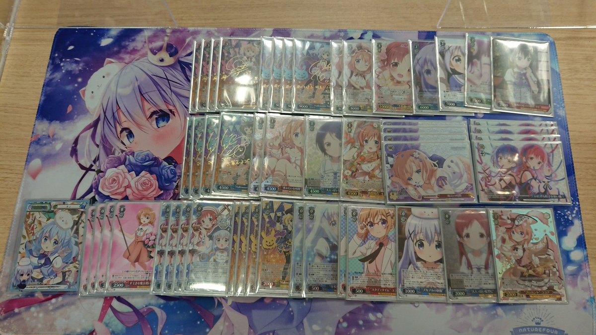 カードラボマルイ海老名店 on X: カードラボマルイ海老名店 on X: