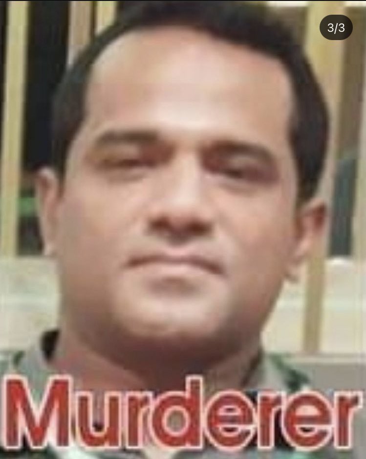 bizzleecos's tweet photo. This is what happens when problems like domestic violence gets ignored AND gets rejected by the goons of this country to have control over women. SPREAD THIS. #justiceforainy #JusticeForQuratulainAnnie https://t.co/bcDIwOrM4g