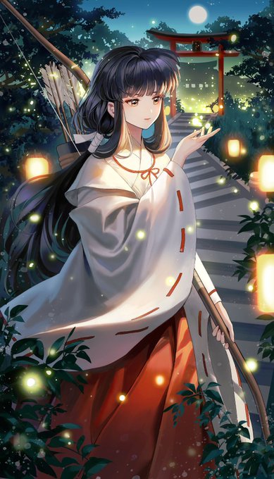 犬夜叉のtwitterイラスト検索結果 犬夜叉のtwitterイラスト検索結果
