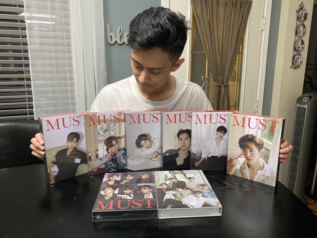 jayxjaypatrick's tweet image. I’m a happy boy 🥰🥰🥰 #2PM #Hottest