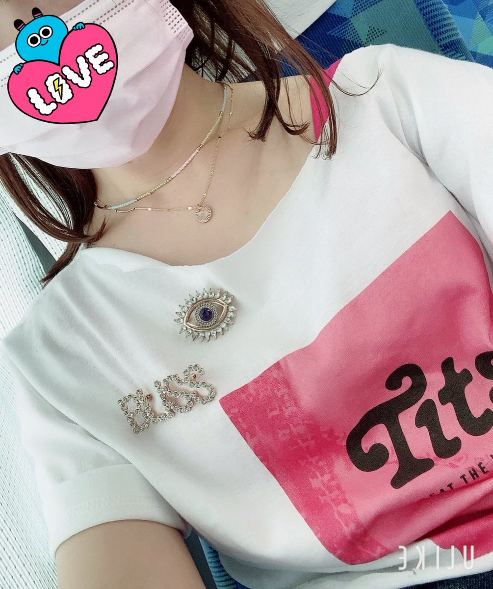 ふっちー こないだh Mで買ったネックレスとバッジ Tシャツアレンジしてみたよ A級小倉劇場 Tits 鈴香音色 ちゃん ふっちー こないだh Mで買ったネックレスとバッジ Tシャツアレンジしてみたよ A級小倉劇場 Tits 鈴香音色 ちゃん