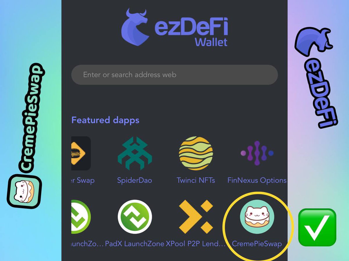 LaunchZone (LZ.finance) tweet media