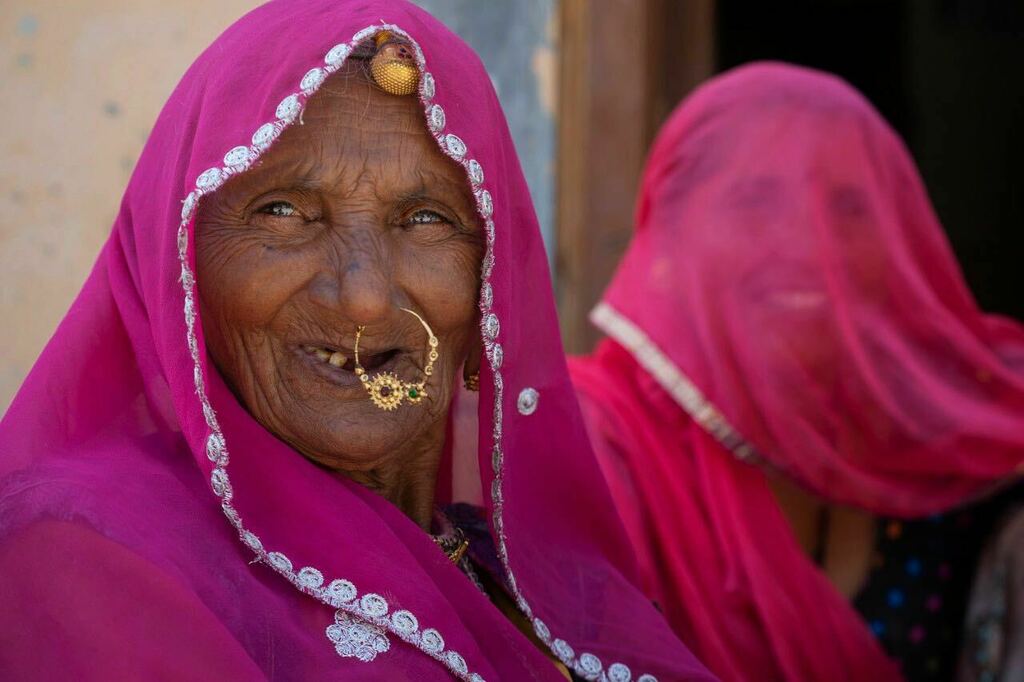 magikindia's tweet photo. ‘Old is gold’. Lovely ladies in a village on the road to Jodhpur
#rajasthan #udaipur #jodhpur #rajasthantourism #indiaphotography #travel #indialovers #travelindiagram #travelindia #magikindia #india #indiatravelphotography #mathinitravel
@magikindia https://t.co/OhkY85pobg