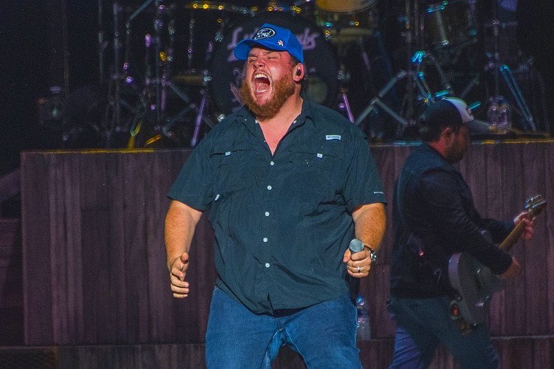lukecombs tweet picture