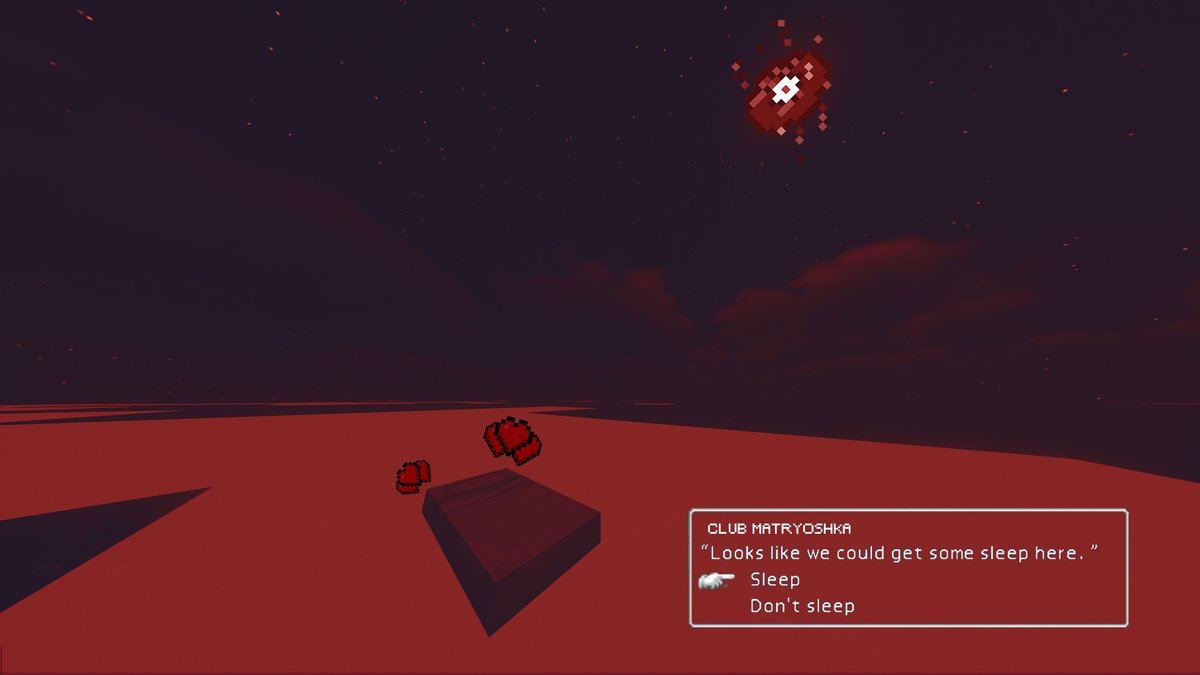 Club Matryoshka tweet media