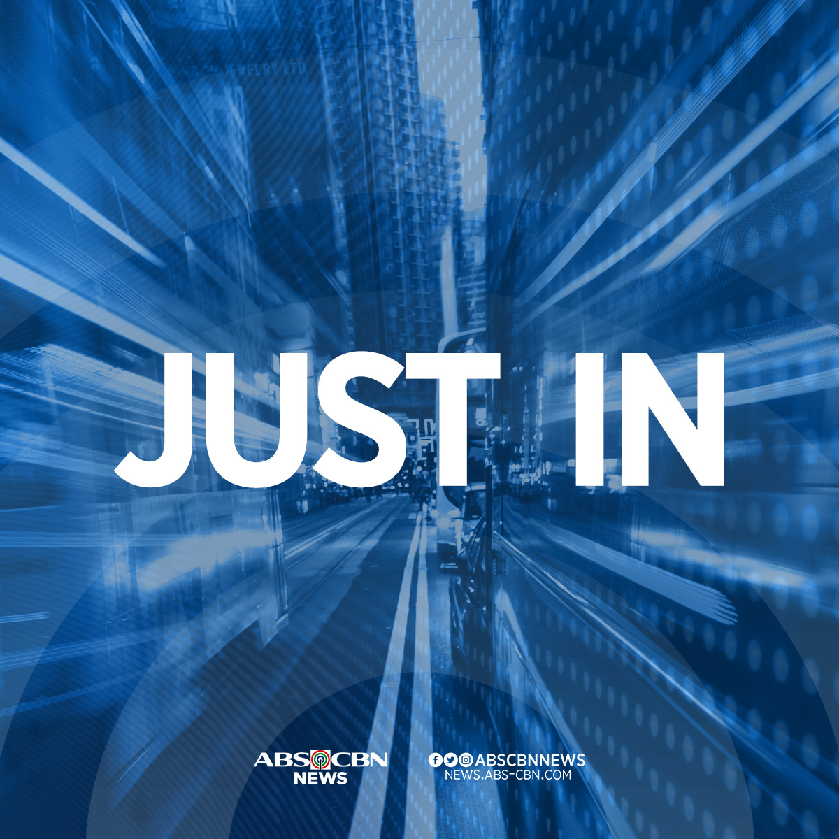 ABS-CBN News (@abscbnnews) on Twitter photo JUST IN: The Tokyo Olympics has registered its first #COVID19 case in the Olympic Village 6 days before the Games open, organizers say on Saturday. | via <a href="/AFP/">AFP News Agency</a> JUST IN: The Tokyo Olympics has registered its first #COVID19 case in the Olympic Village 6 days before the Games open, organizers say on Saturday. | via <a href="/AFP/">AFP News Agency</a>
