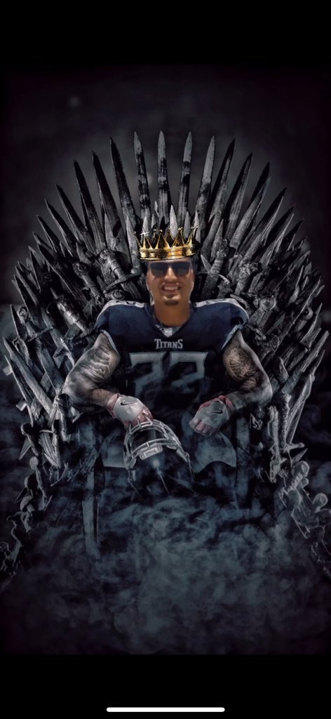 TLStopani_'s tweet image. #1 in our fantasy pre draft rankings! Almost time to defend the title!  #ThreeTimeChamp #DefendingChamp #Calizona