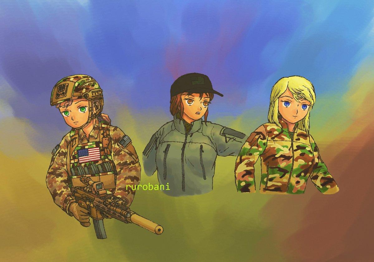 Rurobani Rurobani Twitter