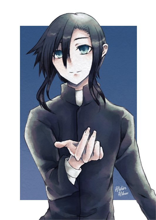 Twoucan ひしろ 創作垢 Xxorihibanexx