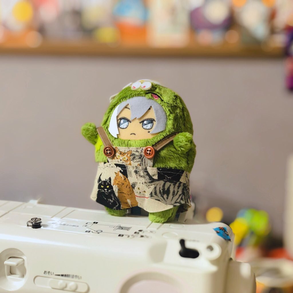 ﾓｰﾒﾝﾄやﾂﾘｰが繋がっていなかったのでこちらのﾂﾘｰにまとめます。最近