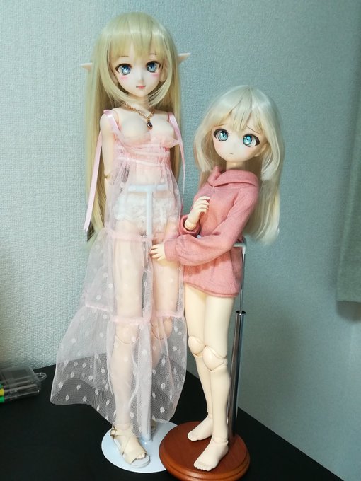 色写りにびびってるのがわかるカラーリングで草
何気にセーターは40だと若干引っ掛かるけど50だとスムーズだったり謎が多い 