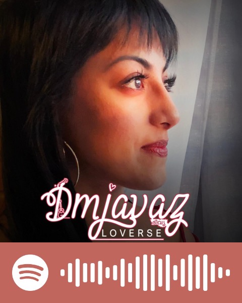 dmjavaz's tweet photo. "Loverse" 

Artist &amp; Lyricist: @dmjavaz  
Producer &amp; Mix n Master: @JoWabbie 
Available for streaming on all digital platforms: @Spotify, @AppleMusic, @Saavn, @AmazonMusic, @iTunes, @Shazam, @Beatport, etc. https://t.co/bcPvcFVXCk