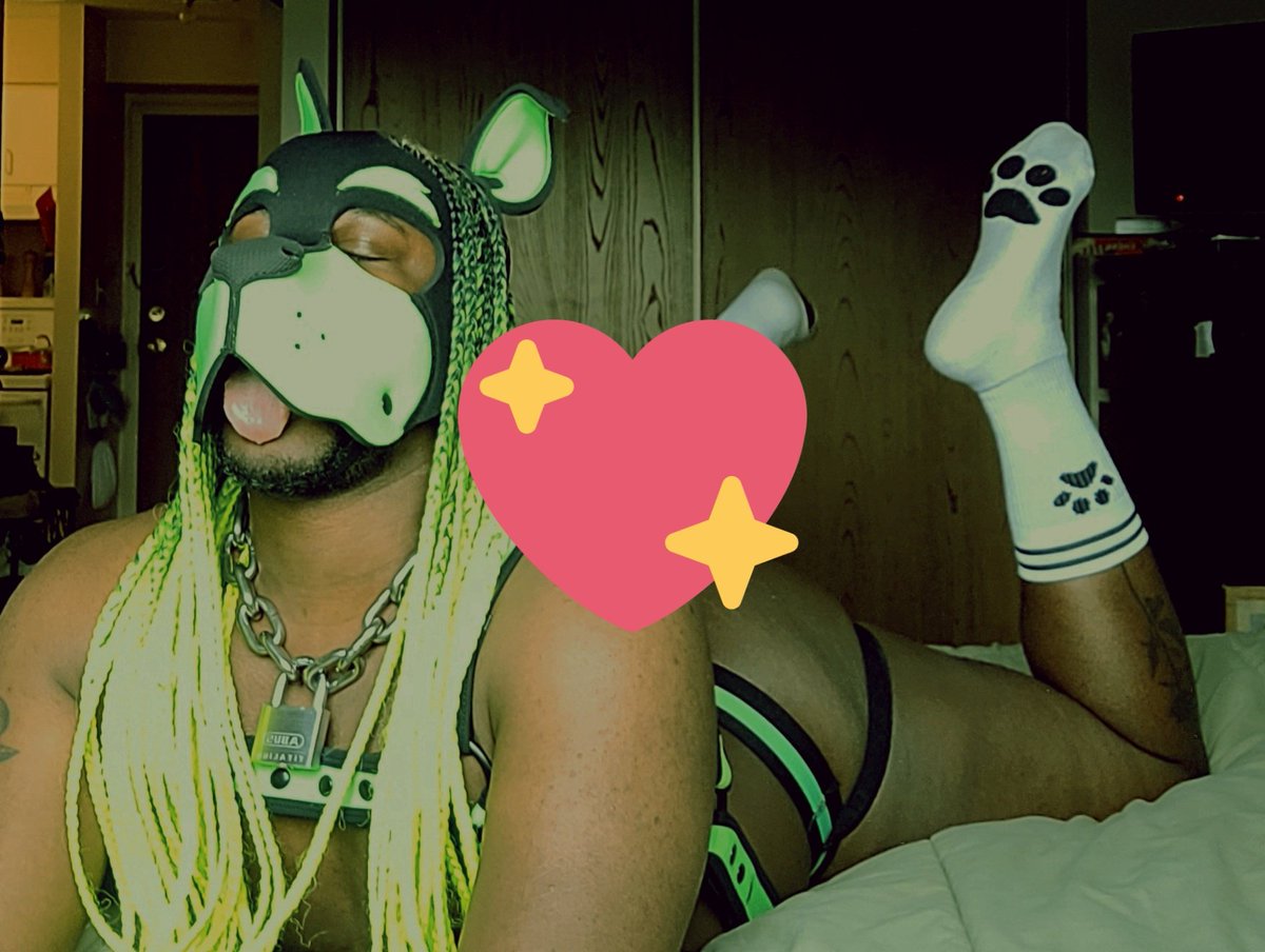 SwitchyPup's tweet photo. ☺☺☺☺☺☺☺ my belly looks so goood #humanpup #gaypup #transpup #puppyplay #pupplay https://t.co/7vEhQzrbJ5
