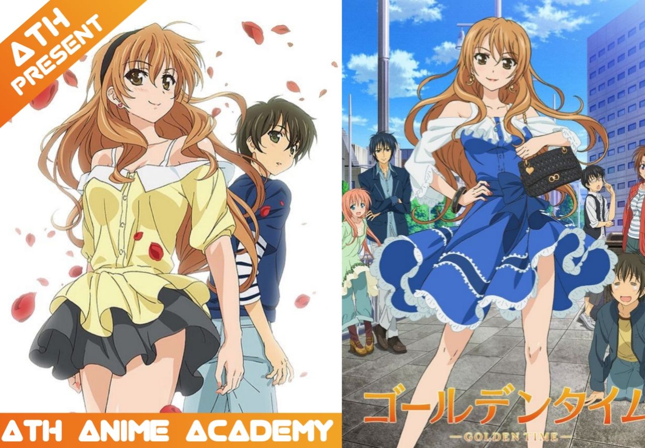 ATH Anime Academy on Twitter: 