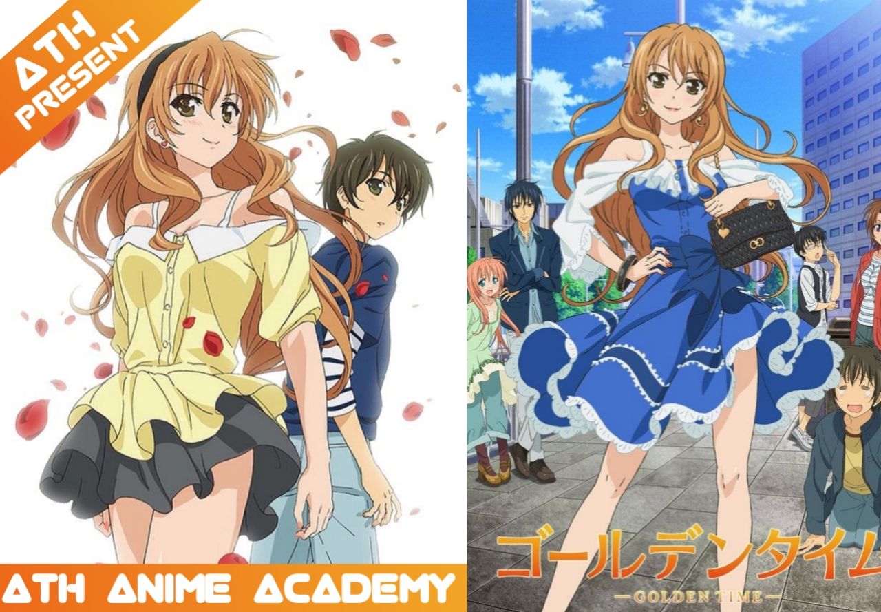 ATH Anime Academy on Twitter: ATH Anime Academy on Twitter: