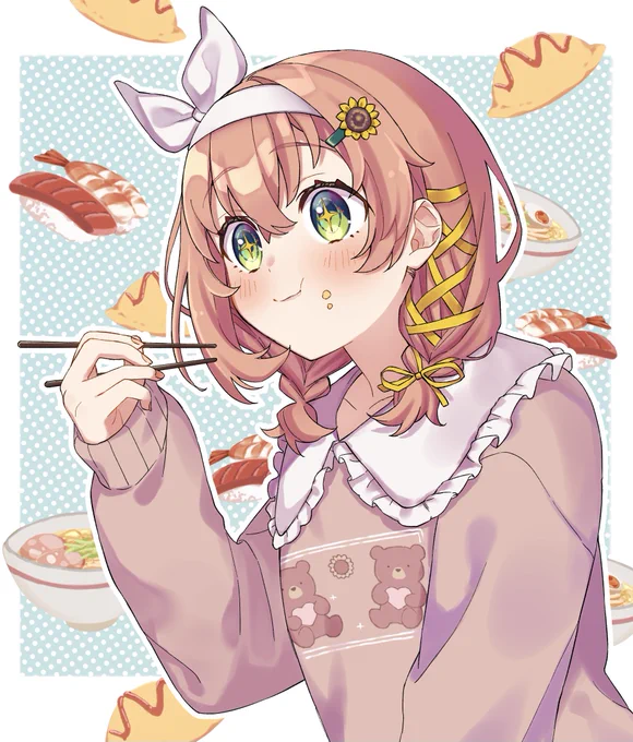 #ひまあーと 🍽 