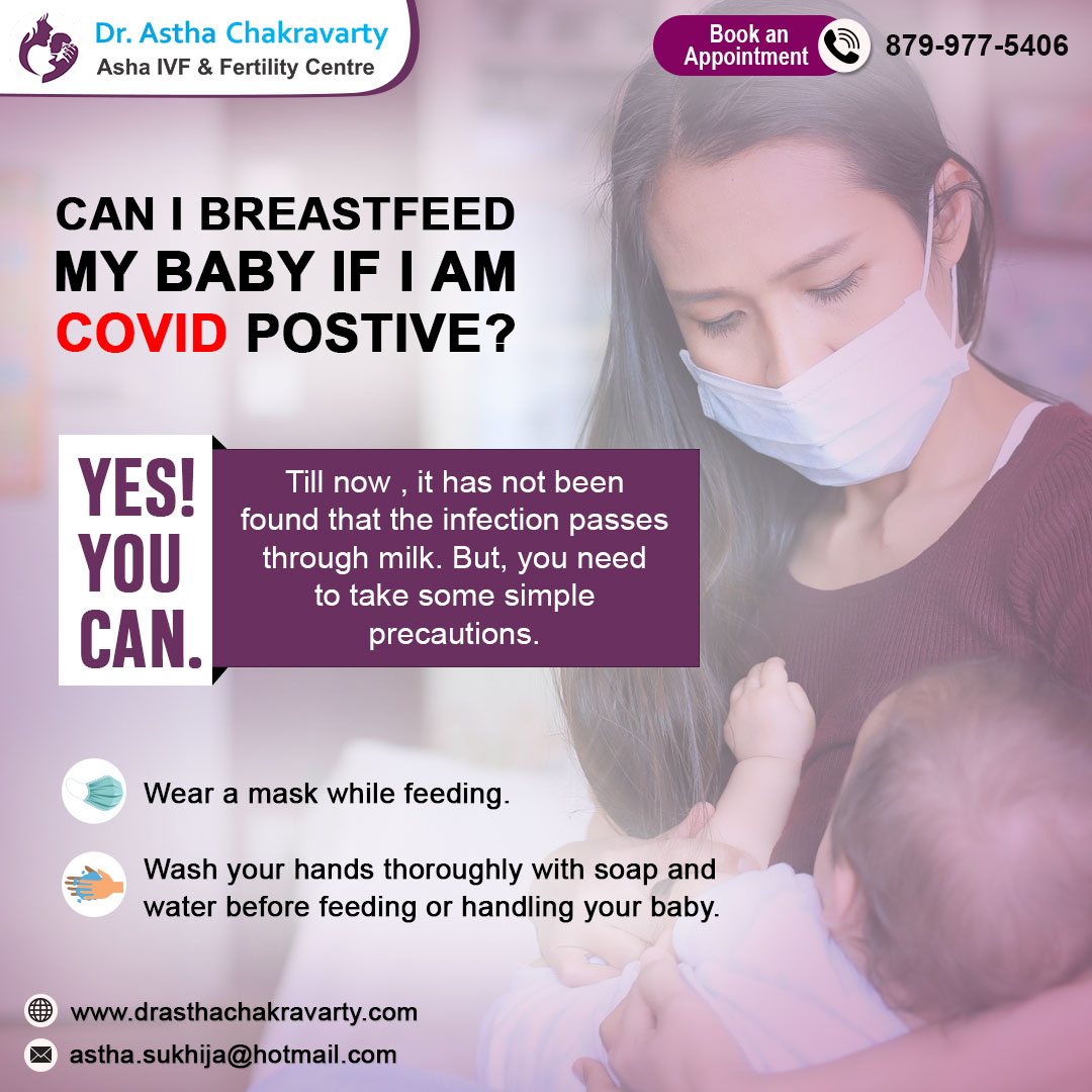Ashaivfclinic's tweet photo. Yes mother can breastfeed their baby even if they are COVID positive. Breast Milk is powerful and it outweighs the risk of infection.
#breastfeeding #breastfeedingsupport #mummy #ivfmyth #ivffact #COVID19 #CovidPandemic #infection #ivfcommunity #drasthachakravarty https://t.co/tRofu3cRLg