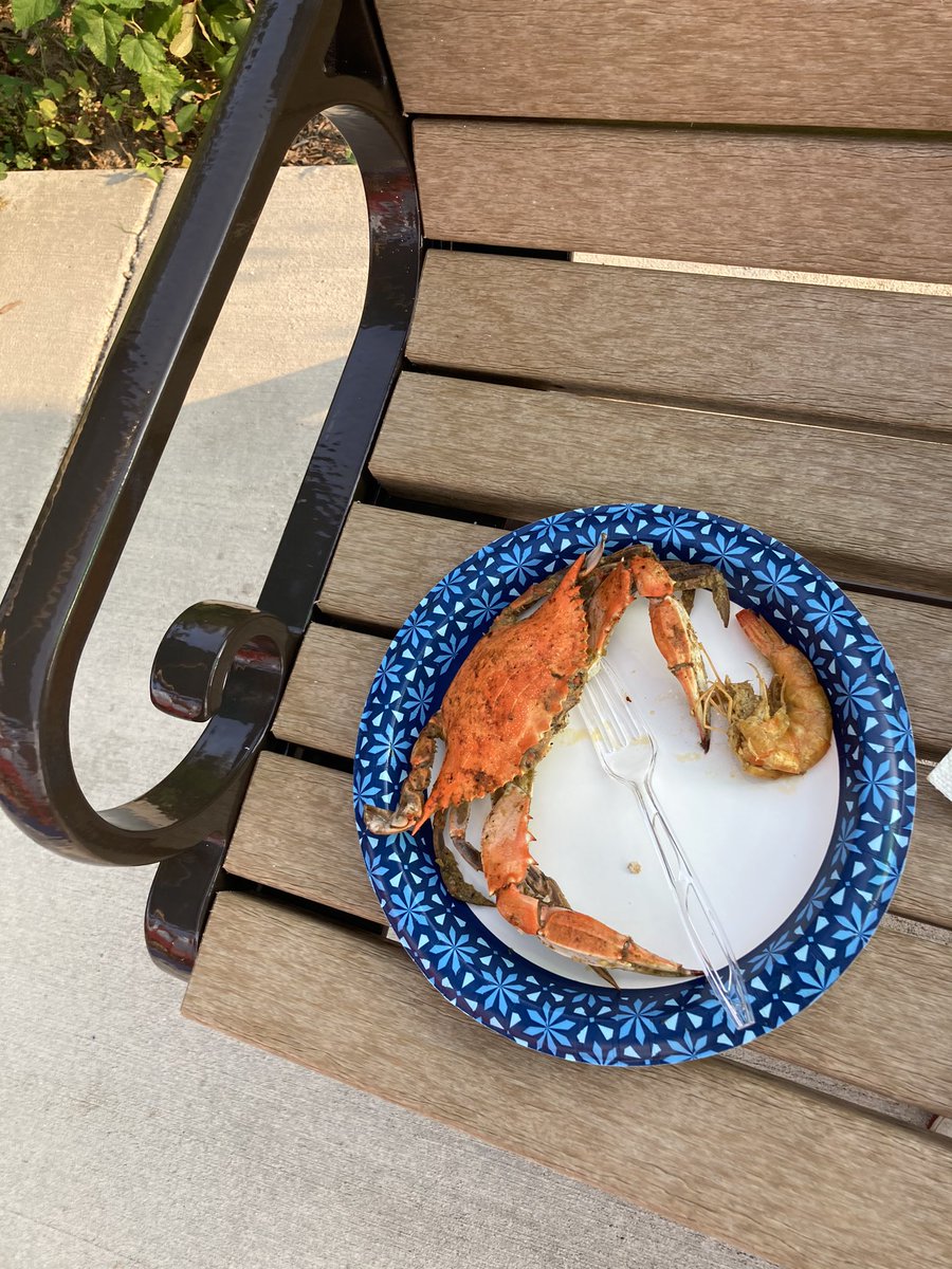 Great meal
