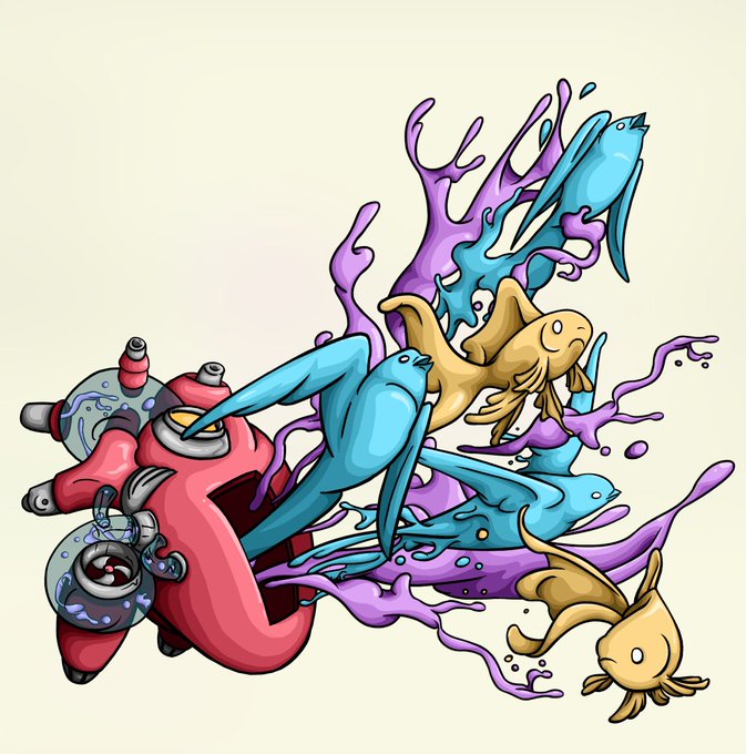 Check out my new https://t.co/hQf31meRRc #nft #nftart #cryptoart #NFTdrop https://t.co/50raqfhRFD<a href="/tag/nft"class="tags">#nft</a><a href="/tag/cryptoart"class="tags"><span>#cryptoart</span></a><a href="/tag/nftart"class="tags"><span>#nftart</span></a><a href="/tag/nftdrop"class="tags"><span>#nftdrop</span></a>