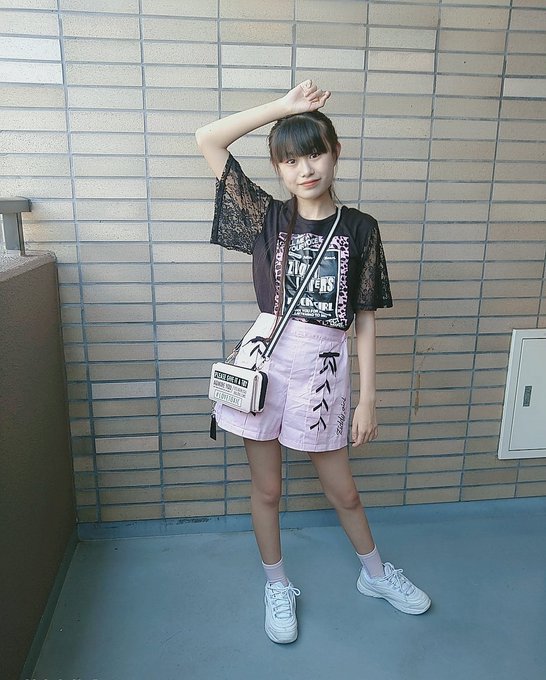 Twitterのコスプレ画像12