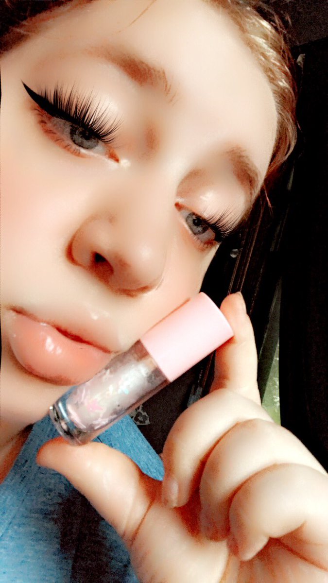 ASPIRINGMODEL20's tweet image. I am completely obsessed with this lipgloss!
Shop with @shopsarahbeauty_ on IG! ♥️