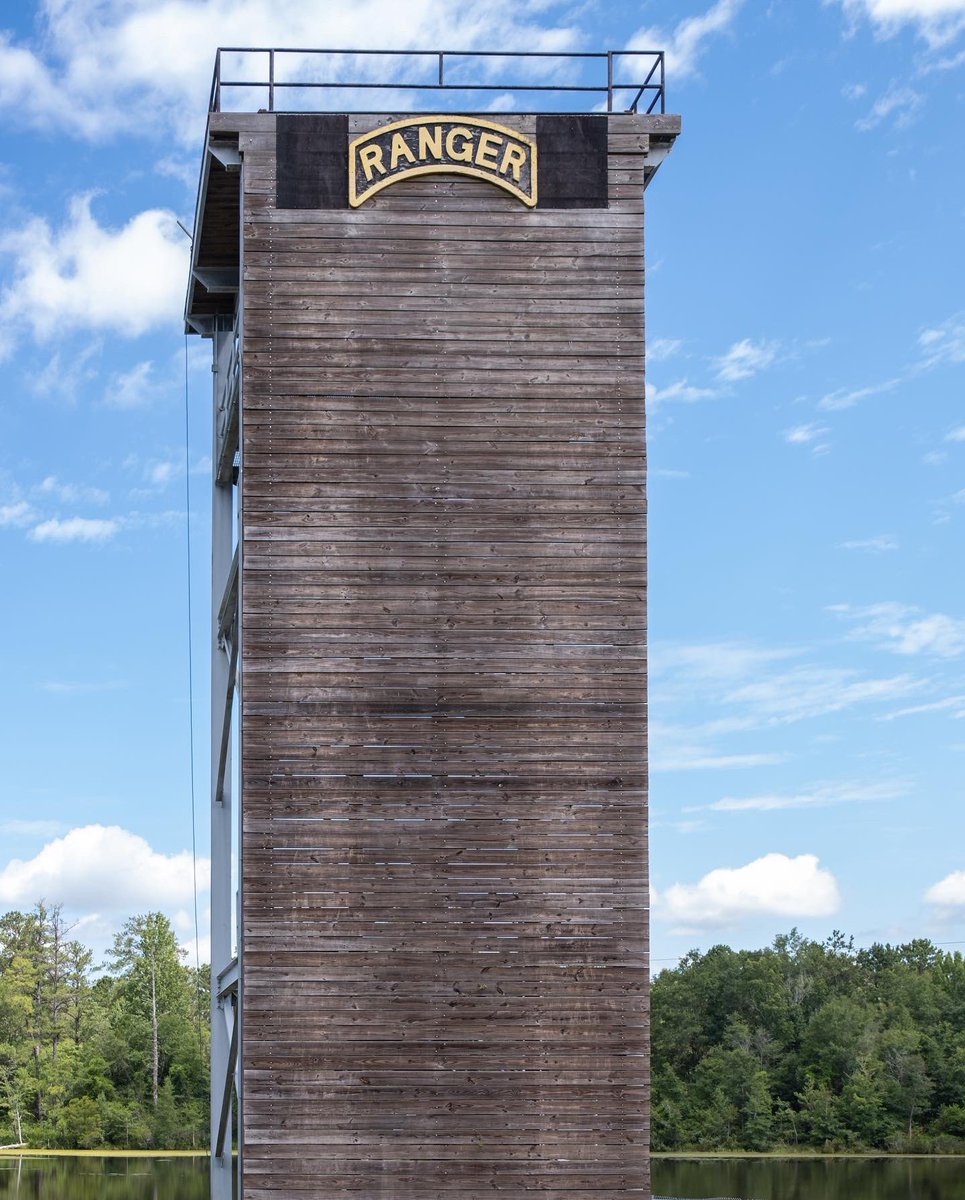 My bro did it! Graduated from from Ranger School! He lost over 30lbs! He gets to come home next week for summer leave for 21 days!