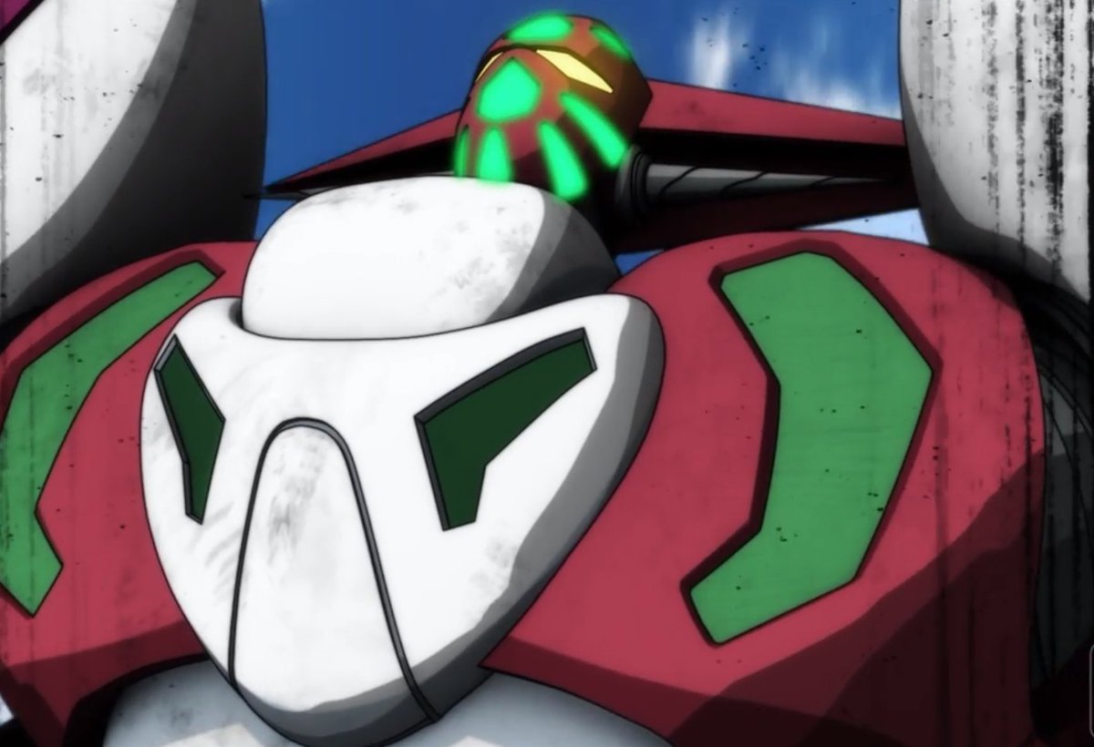 ゲッターロボ Op 影山