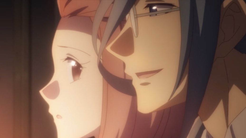 ヒロ 千隼 麻絢 隆亮p 21夏アニメ評価 乙女ゲームの破滅フラグしかない悪役令嬢に転生してしまった X 3話 8点 まだチームカタリナメンバー誰一人と攻略していないのに 登場人物が増え過ぎて困惑する ただでさえ似たようなキャラが多いので 一発で