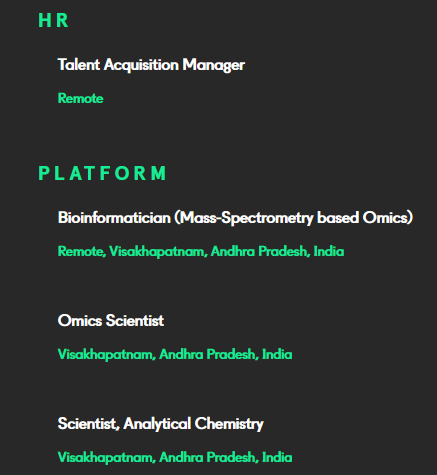 Dr. Biswapriya Misra tweet media