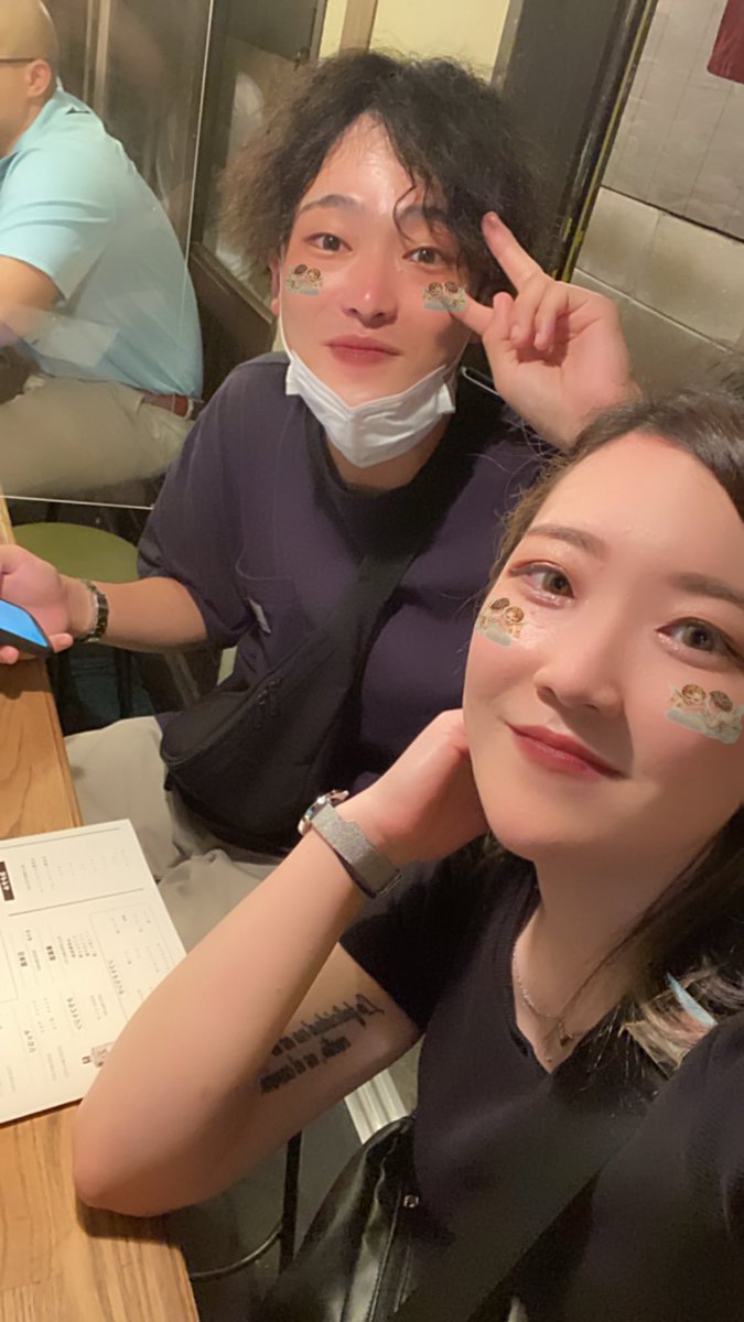 923__maina's tweet photo. 7/8～優里⁎ .｡❀ *

優里の声めちゃめちゃすきやけど、生歌もっとやばかった、、。

#優里 https://t.co/j4MEtubRSh