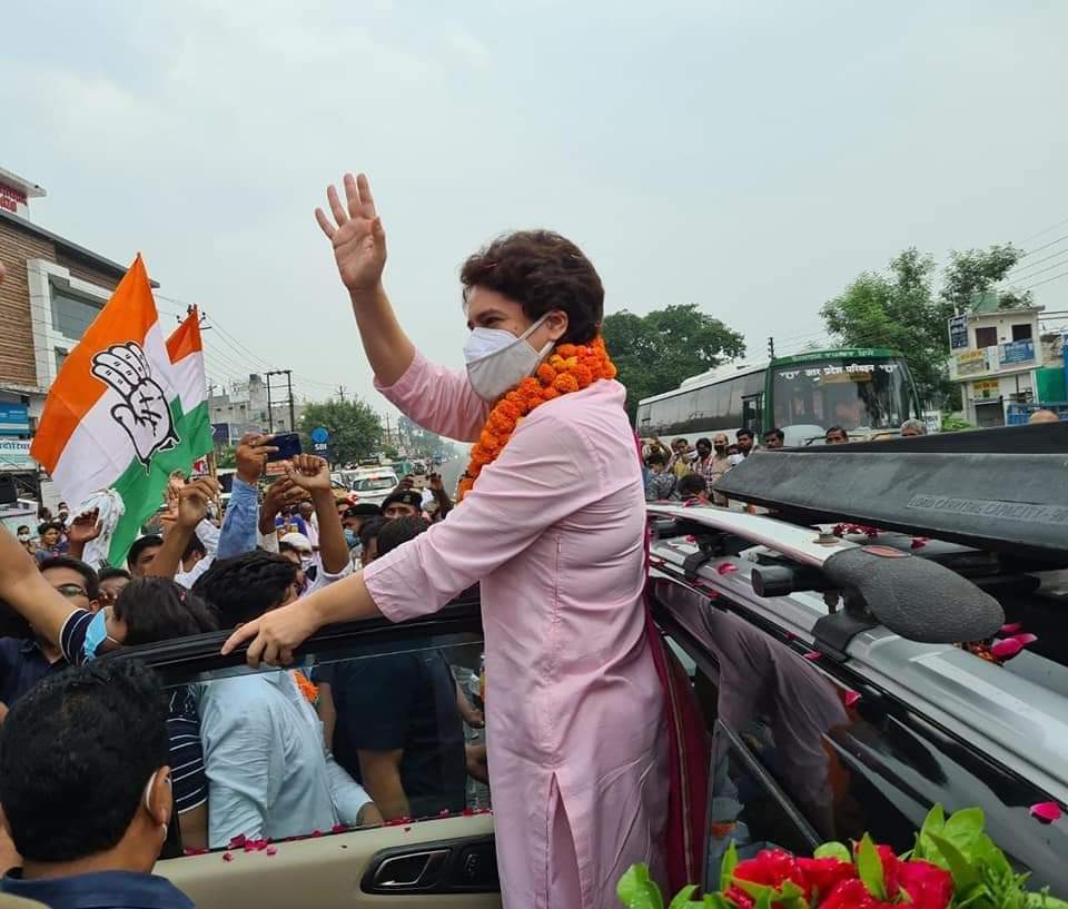 Kheri Congress🐦 tweet media