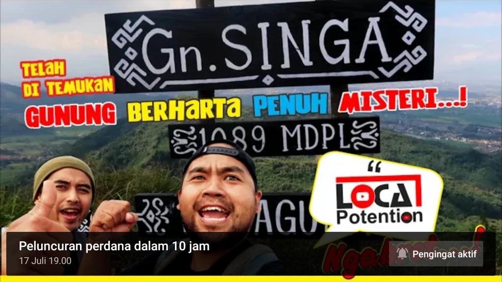 LocaPotention's tweet photo. @LocaPotention #Ngabret ... https://t.co/YUwZvgcr0f