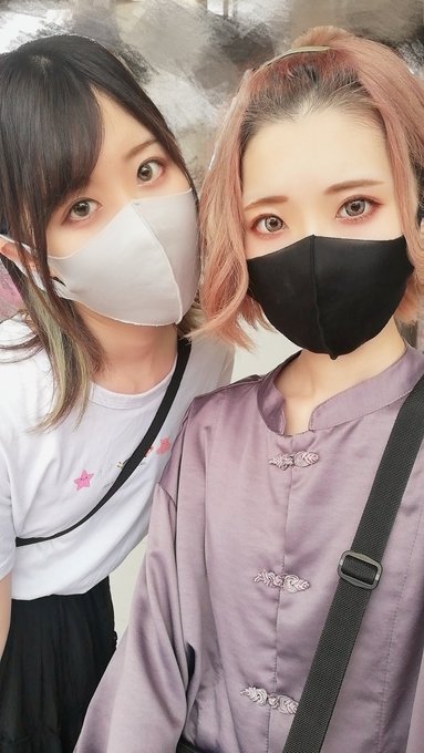コスプレイヤー寿司のTwitter画像6