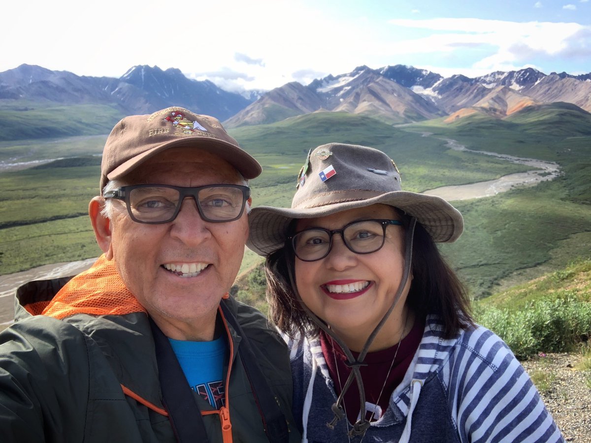 Dora Torres-Morón tweet media