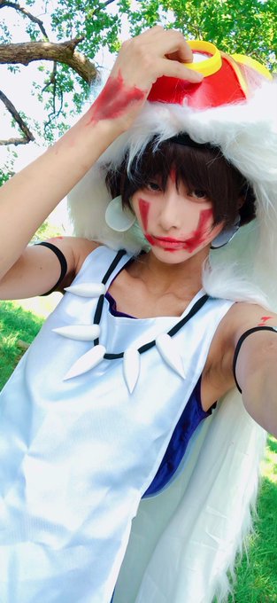 Twitterのコスプレ画像41