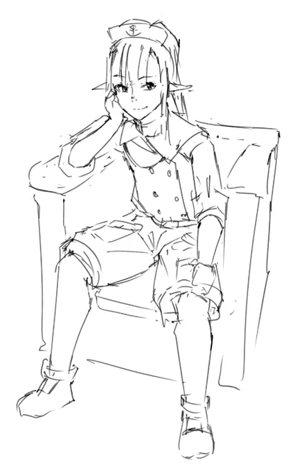 new oc #rkgk 