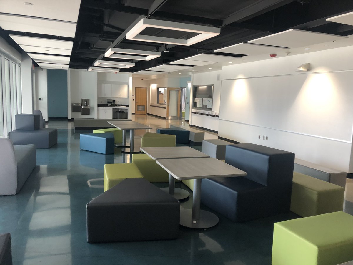 erpelding's tweet photo. Such exciting times for the scholars who attend the inspired @BakerNowicki designed learning space @LMECSD under the brilliant leadership of @melanie_kray in @sdschools - Super excited to be a thought partner @thrively to leverage the genius within every learner. https://t.co/HVElBbaFyq