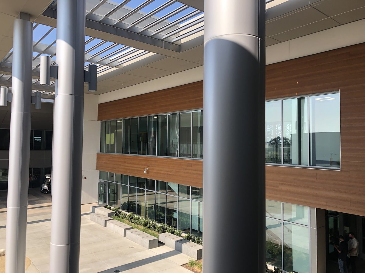 erpelding's tweet photo. Such exciting times for the scholars who attend the inspired @BakerNowicki designed learning space @LMECSD under the brilliant leadership of @melanie_kray in @sdschools - Super excited to be a thought partner @thrively to leverage the genius within every learner. https://t.co/HVElBbaFyq