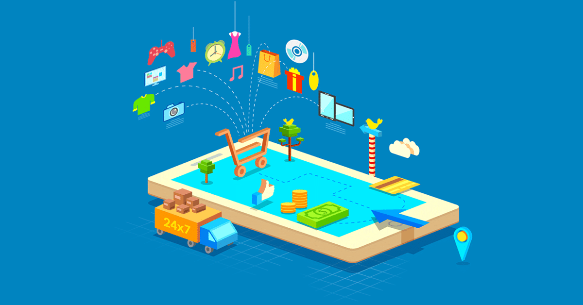 6 Golden Rules of Social Media Automation for Ecommerce   s.bulk.ly/16xp