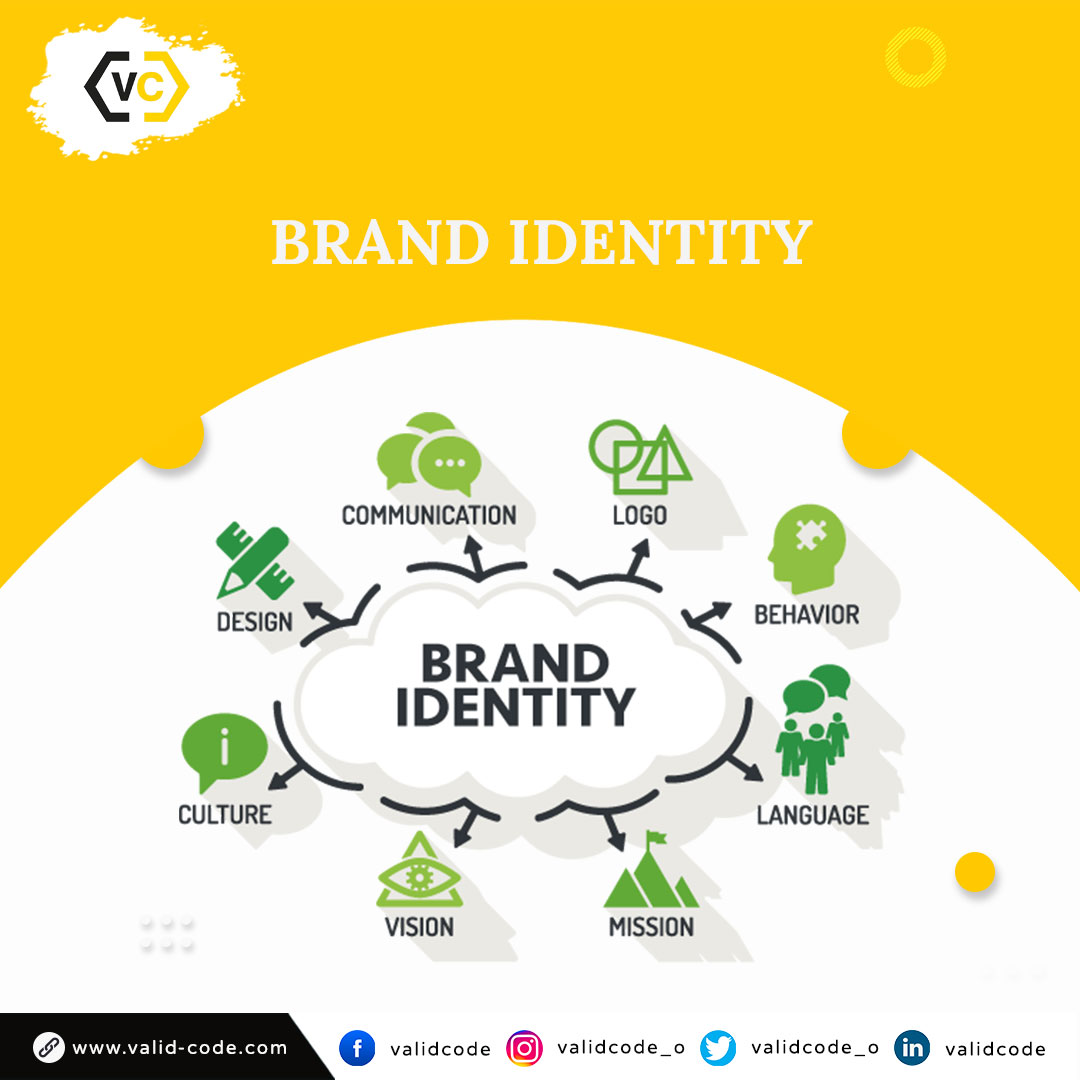 validcode_o's tweet image. Get best Brand Identity  at Validcode
 
#validcode #wordpressdevelopment #webdesigning #phpdevelopment #webtoappdevelopment #magentodevelopment #frontenddevelopment #woocommercedevelopment #ecommercedevelopment 
Web : valid-code.com