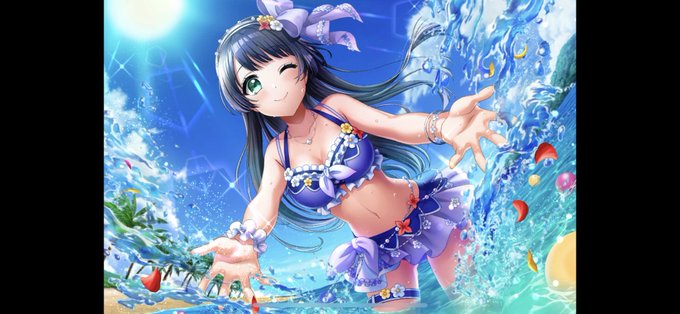 アニメキャラ 高画質 のtwitterイラスト検索結果