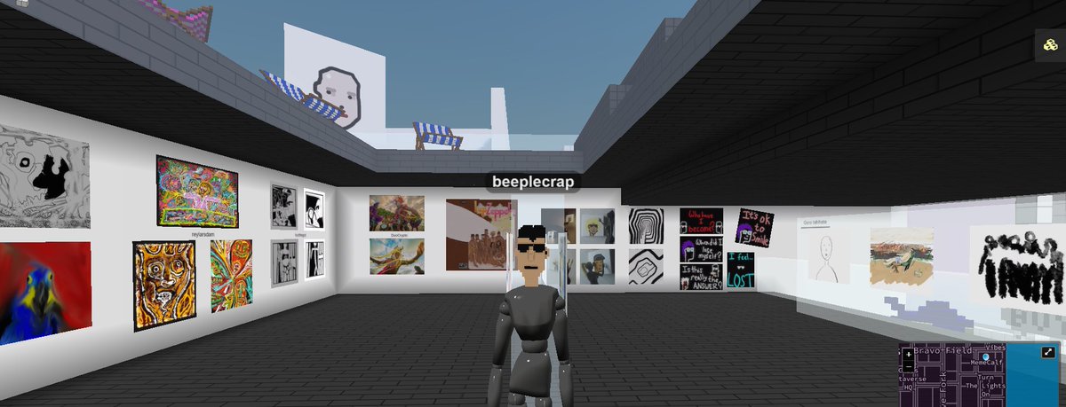 #finearts expo ended 

thanks all who came to have some 🍷🧀 and do the 🧐

LEP community writing history basically ✍️

happy time