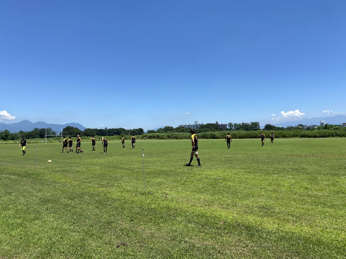 高崎経済大学ラグビー部 Tcuerfc Twitter