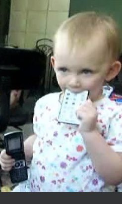 TheCastilian1's tweet image. Elizabeth has always been a #TECHYbuff #2008