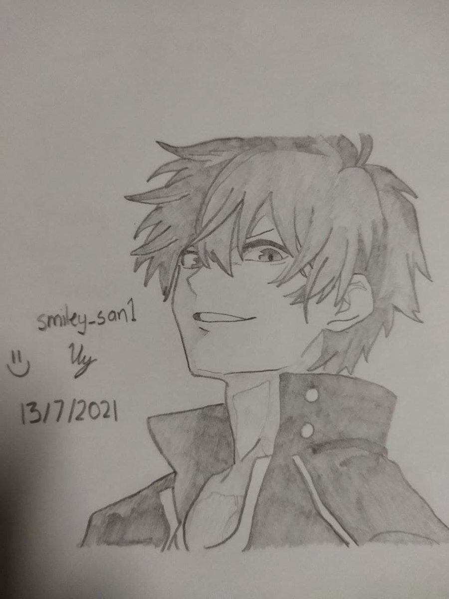 smiley_san1's tweet photo. Repost from my Instagram @smiley_san1 
.
Jujutsu Kaisen Chibi Version😄😄✨✨
.
.
Gojo Satoru and Ryomen Sukuna
.
.
And also one person that I don't know his name😂😂😂
. 
.
#fanart #fanartanime #anime #JujutsuKaisen #jujutsukaisenfanart  #CHIBI   #gojosatoru #ryomensukuna https://t.co/vp4HfcfF3h